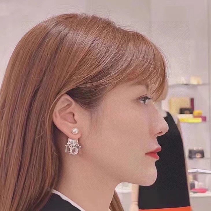 Christian Dior Earrings